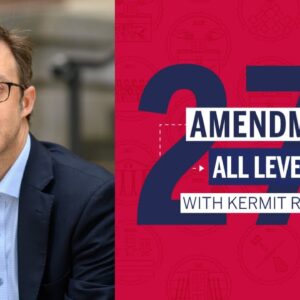 27 Amendments (With a Focus on the Bill of Rights )