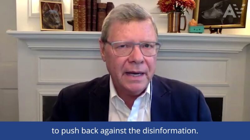Charlie Sykes on the Media following what's popular instead of what's true