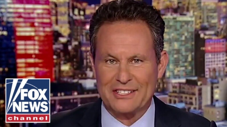 Brian Kilmeade: The Democratic Party wants to bury this story