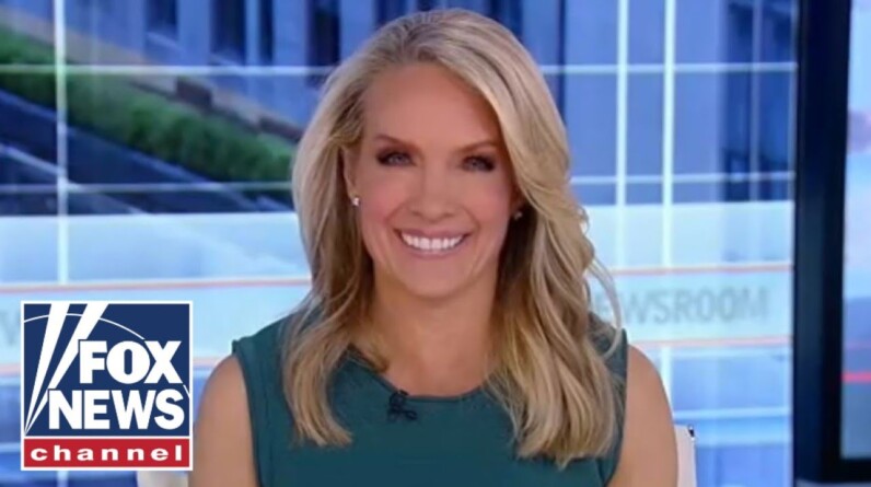 Dana Perino: Biden won't even take questions about this