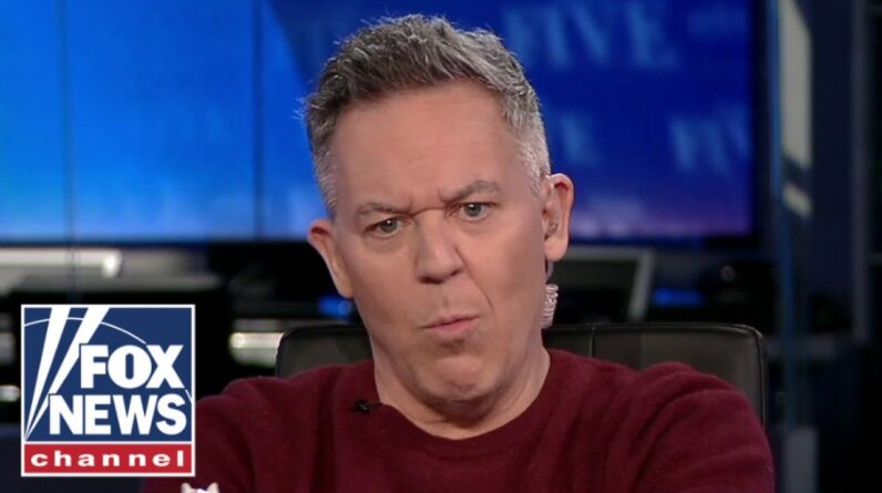 Greg Gutfeld: The elites are going after the outsiders