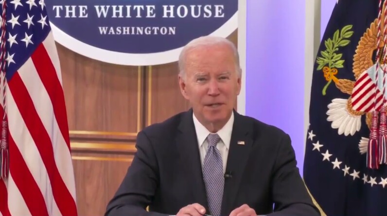Biden Brags About “Providing New Tax Credits” For Electric Vehicles, But Few EVs Actually Qualify