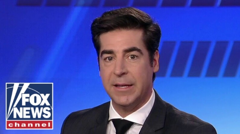 Jesse Watters: This is a 'major scandal brewing'