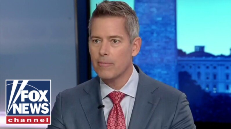 If a 21-year-old guardsman can get access to this info, can't the Russians and Chinese?: Sean Duffy
