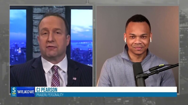 CJ Pearson: RNC Advisory Council Is Meeting Young People With REAL POLICY Solutions