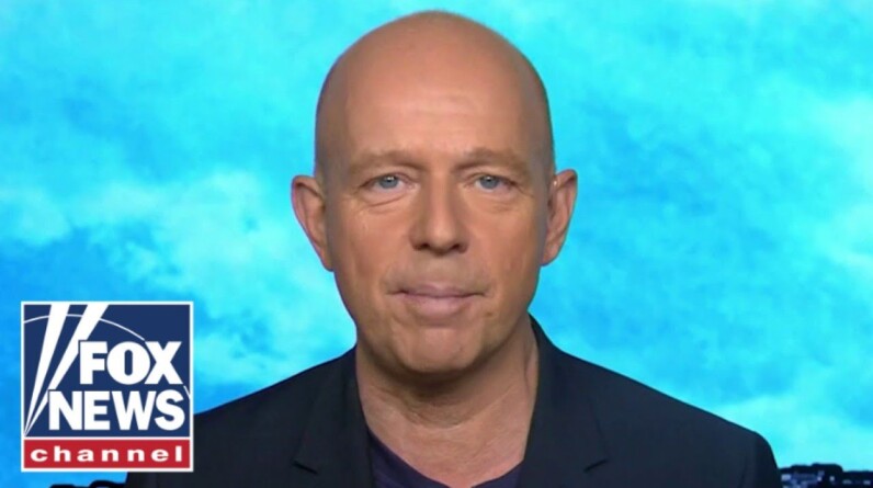 Steve Hilton: America is seeing the 'destruction' of families