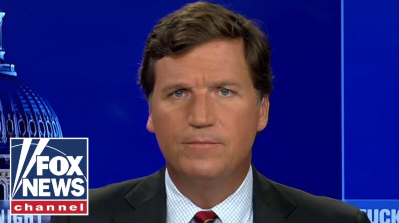 Tucker: Another one bites the dust