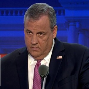 Chris Christie: No one has done anything about this!