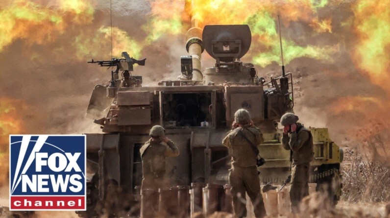 At least 12 Israeli soldiers killed in Gaza: IDF