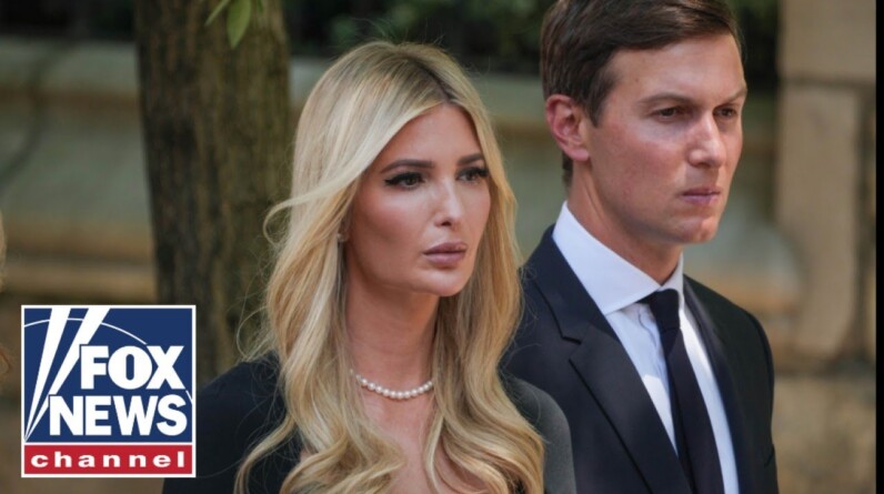 'Forcing' Ivanka Trump to testify aims to be 'as painful as possible': Legal expert
