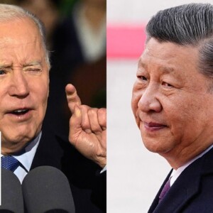 AMERICA 'AT RISK': GOP rep sends ominous warning about Biden, China