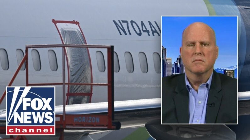 Boeing 737 whistleblower warns resuming flights is 'terrible decision'