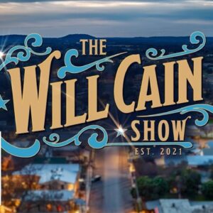 Live: The Will Cain Show | Wednesday, Jan. 31