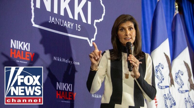 Nikki Haley sweeps Dixville Notch midnight vote - with six votes