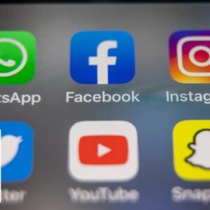 'Addiction is the business model': Lawmakers rip Big Tech over social media concerns