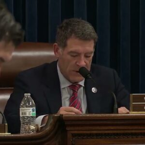 House Homeland Security Committee Advances Mayorkas Articles Of Impeachment Out Of Committee