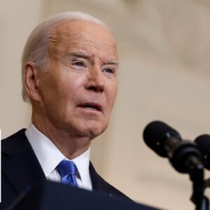 Biden admin should be ‘raising hell’ about this: Retired acting ICE director