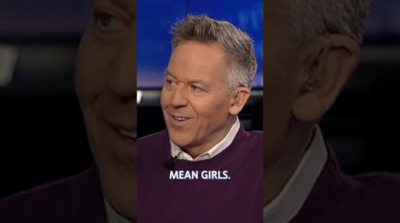 MSNBC’s ‘mean girls’ meltdown over Ronna McDaniel #shorts