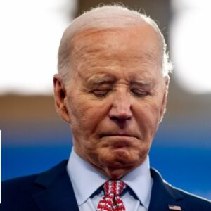 Dem pollster warns Biden campaign not to 'politicize' Trump verdict: 'Wouldn't say a word'