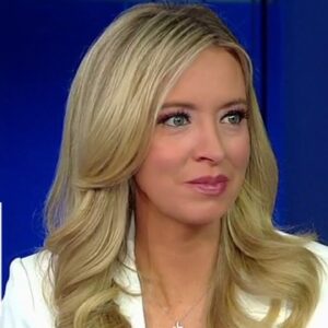 Kayleigh McEnany: This is a huge revelation from Michael Cohen's former adviser