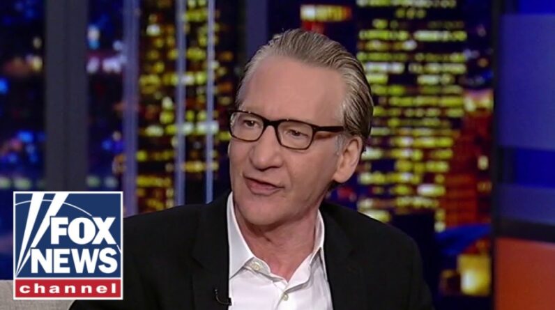 Maher: ‘I’m tired of the hate’ in this country