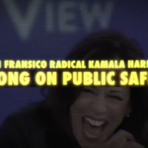 Meet San Francisco Liberal Kamala Harris
