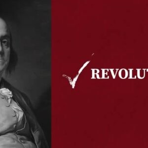 Why was Benjamin Franklin such an important founder?